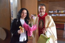 31.03.2024 Hochamt am Ostersonntag